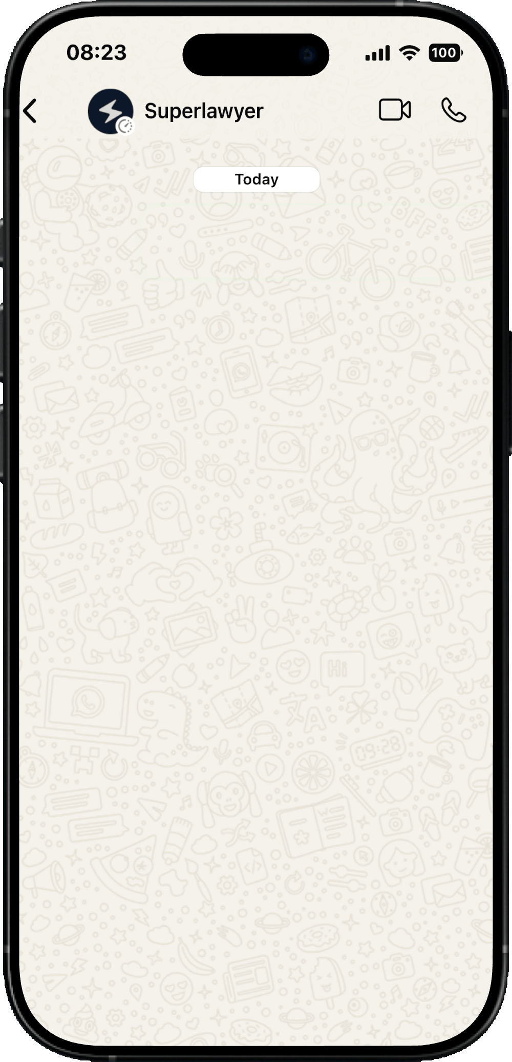 Justis Works Autonomously